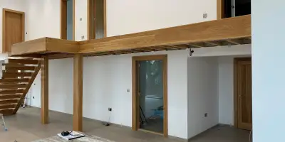 Bespoke Staircase