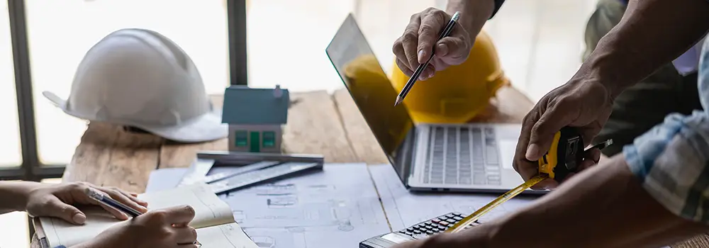 Building Design & Planning