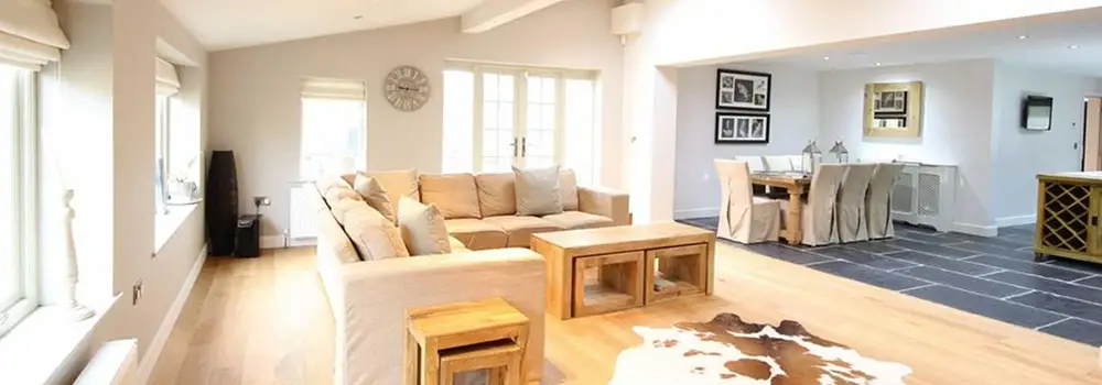 Property Renovations