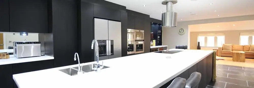 Home Extensions