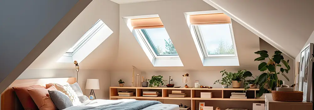 Loft & Garage Conversions