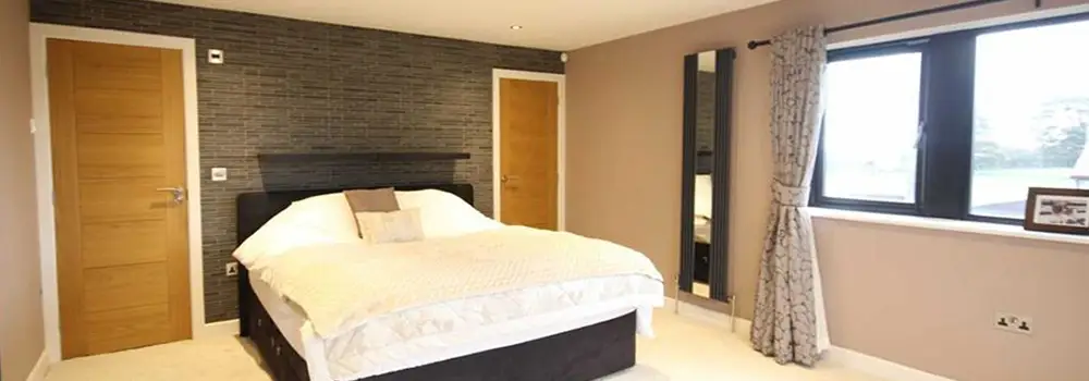 Fitted Bedrooms