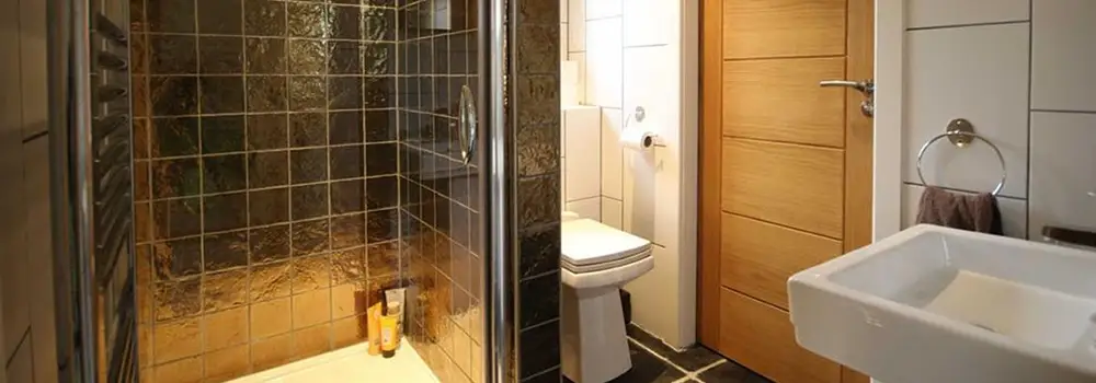 Bathroom Installations