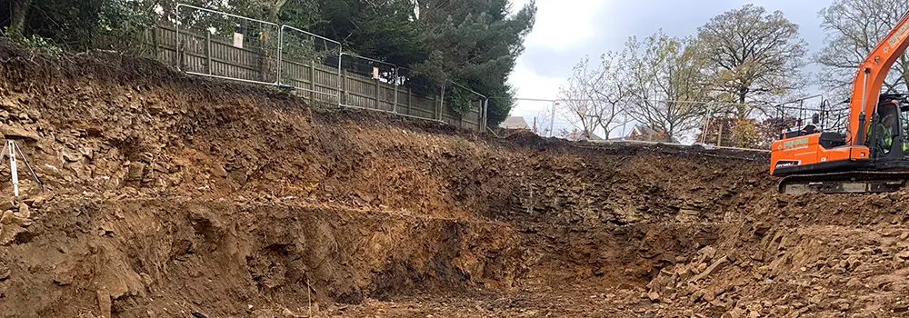 Groundworks
