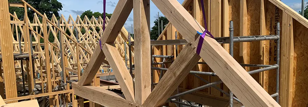 Roofing Repairs & Installation